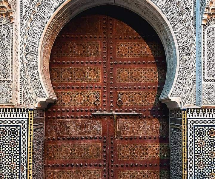 4 days desert trip from Fes to Marrakech