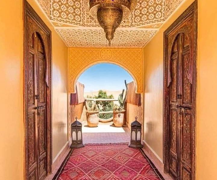 7 DAYS MOROCCO TOURS FROM MARRAKECH