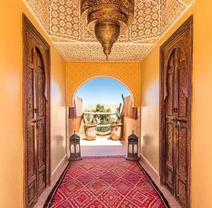 7 DAYS MOROCCO TOURS FROM MARRAKECH