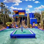 Marrakech city tour