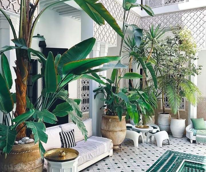 7-Day Imperial Cities Tour from Casablanca