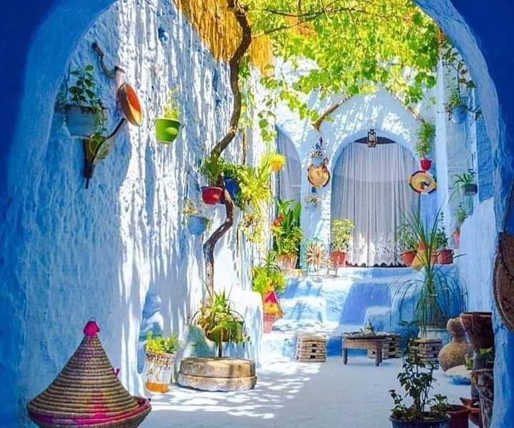 9 DAYS MOROCCO TOURS FROM CASABLANCA