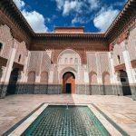 Morocco: A Tapestry of Tradition and Modernity