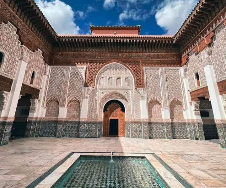 Morocco: A Tapestry of Tradition and Modernity