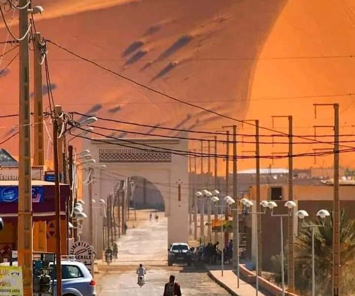 13-Day Grand Morocco Tour from Tangier