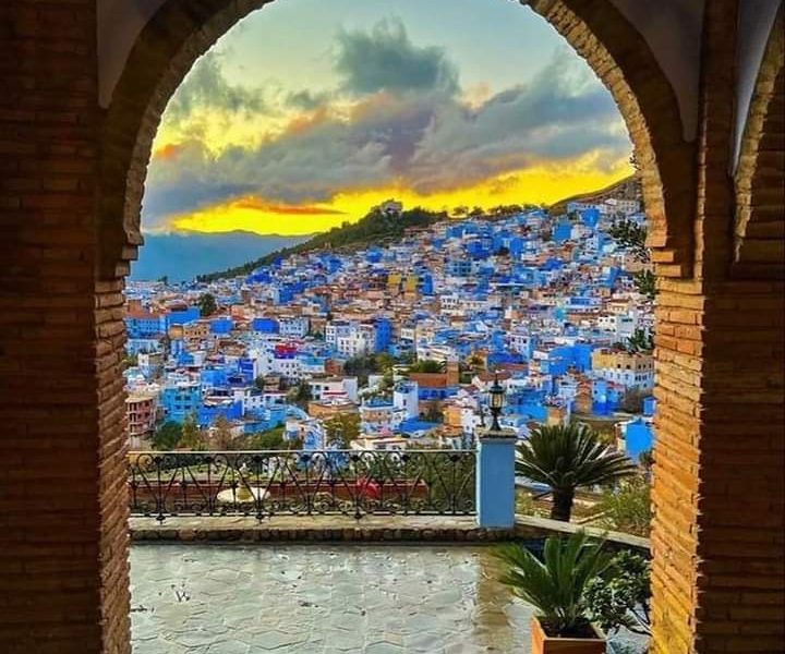 13-Day Grand Morocco Tour from Tangier