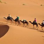 3 Days From Fes to Marrakech Desert tour