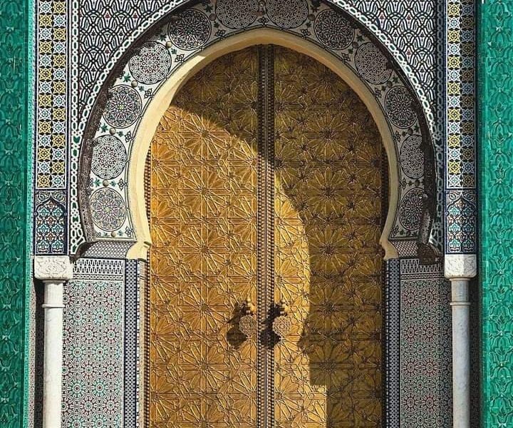 9 DAYS MOROCCO TOURS FROM CASABLANCA