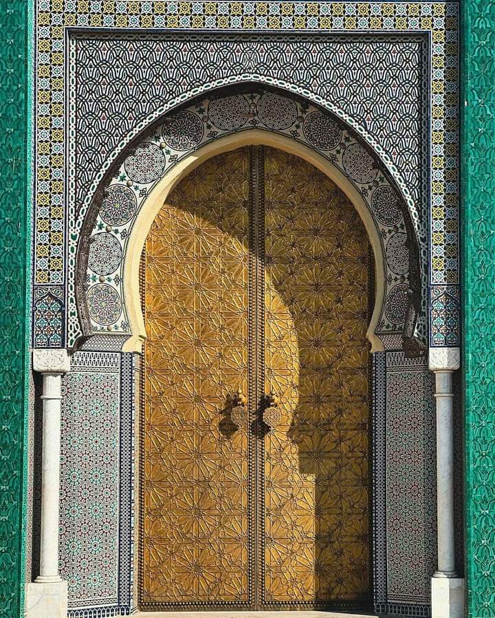 9 DAYS MOROCCO TOURS FROM CASABLANCA