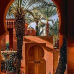 6 DAYS DESERT TOUR FROM MARRAKECH VIA FES