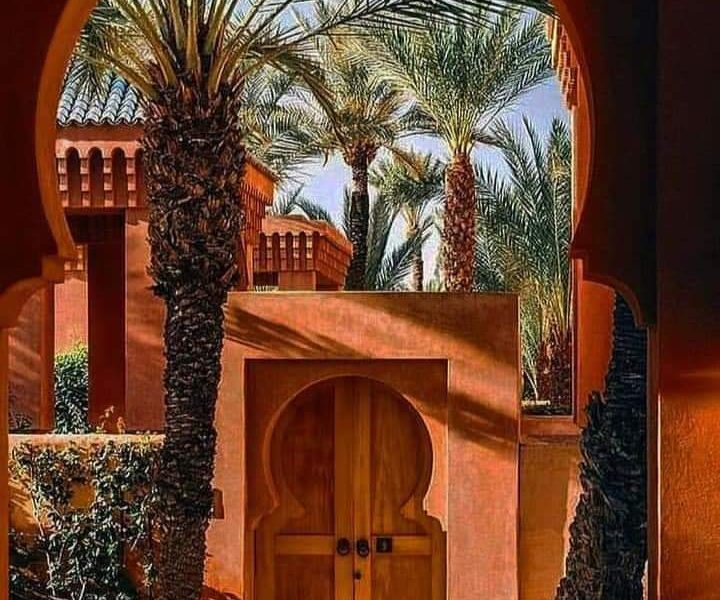 6 DAYS DESERT TOUR FROM MARRAKECH VIA FES