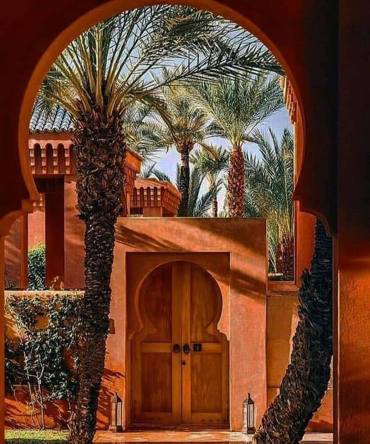 6 DAYS DESERT TOUR FROM MARRAKECH VIA FES
