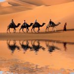 5-Day Private Sahara Desert Tour From Fes To Marrakesh