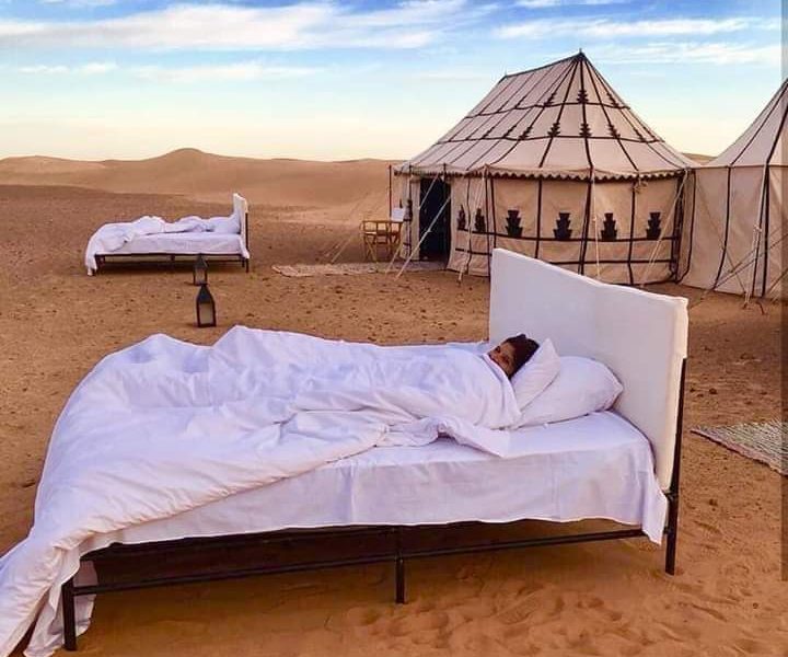 HIghlight LUXURY TOUR OF MOROCCO – 10 DAYS