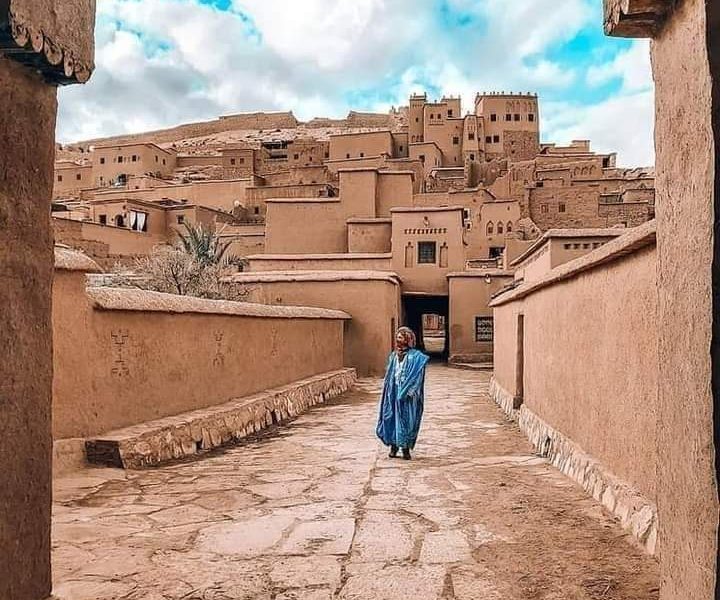 12 DAYS MOROCCO TOURS FROM CASABLANCA