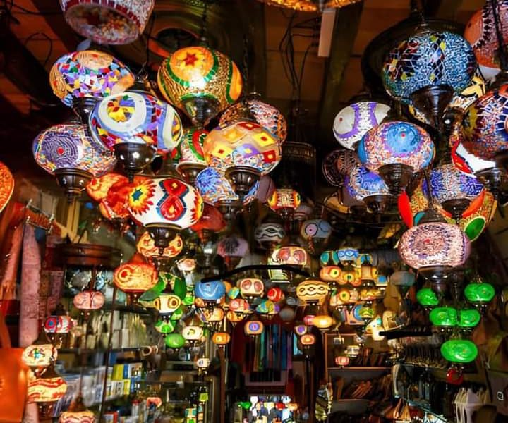 Marrakech city tour