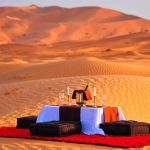 3-Day Sahara Desert Tour from Marrakech to Merzouga