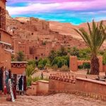 Ait Ben Haddou Day Trip from Marrakech