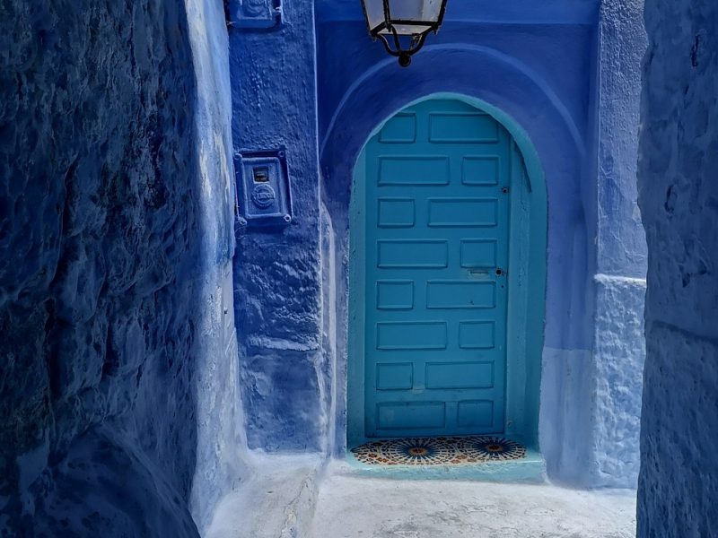 12 DAYS MOROCCO TOURS FROM CASABLANCA