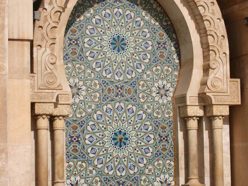 8-Day Morocco Tour from Casablanca