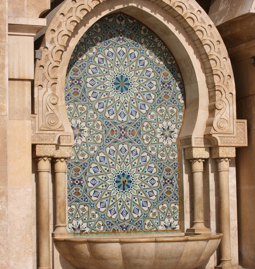 8-Day Morocco Tour from Casablanca