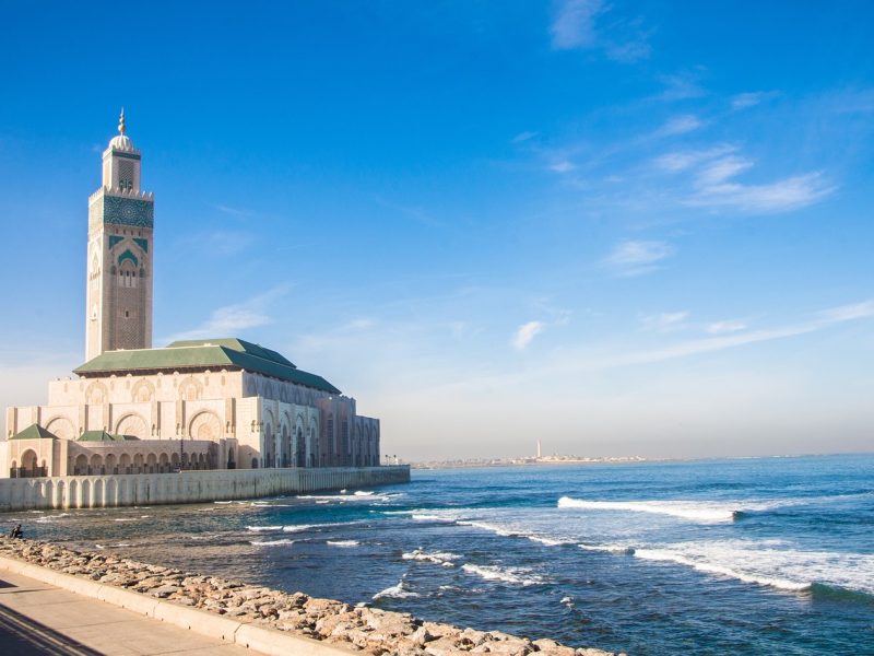 HIghlight LUXURY TOUR OF MOROCCO – 10 DAYS