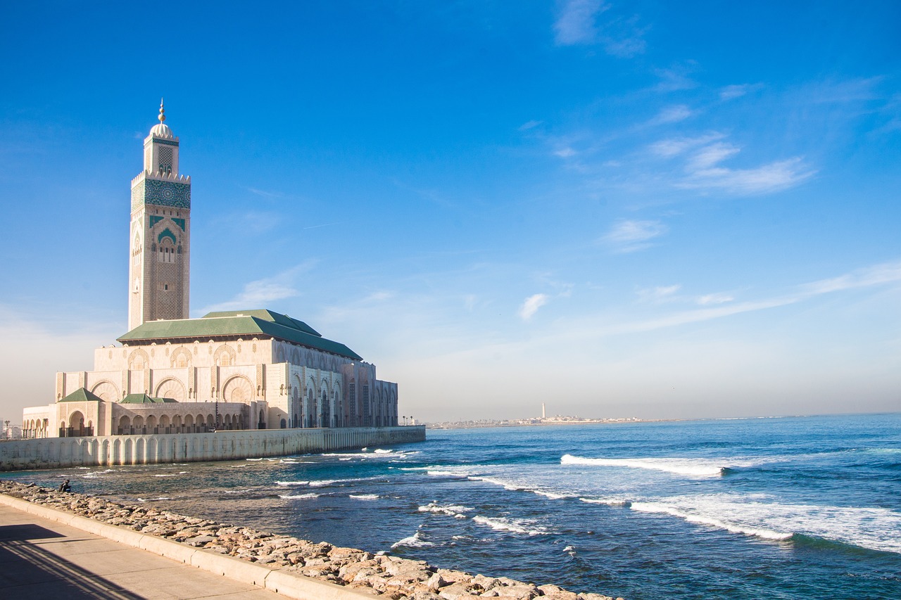 HIghlight LUXURY TOUR OF MOROCCO – 10 DAYS