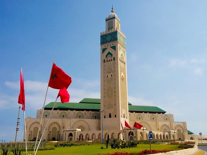 7-Day Imperial Cities Tour from Casablanca