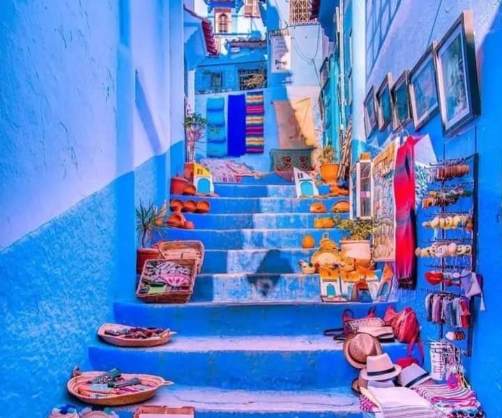 HIghlight LUXURY TOUR OF MOROCCO – 10 DAYS