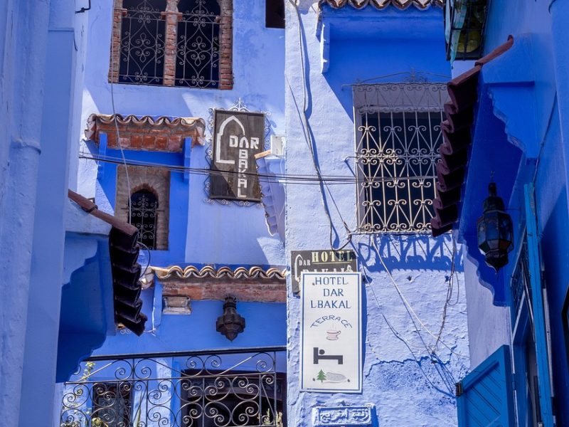 8-Day Morocco Tour from Casablanca