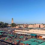 4-Day Sahara Desert Tour from Marrakech