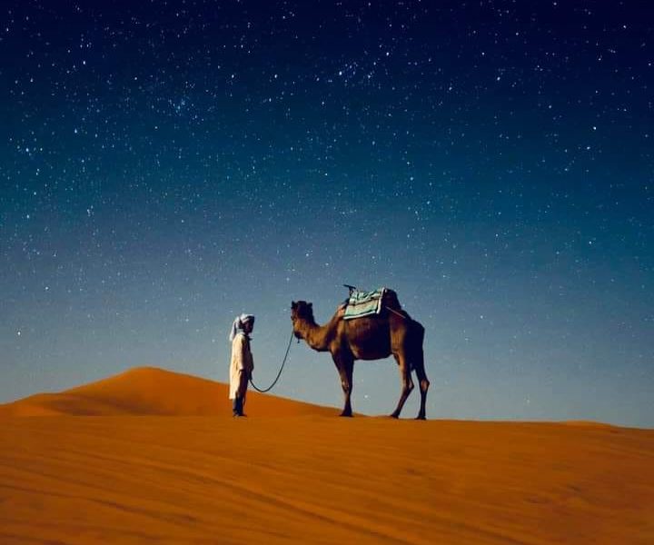 4 days desert trip from Fes to Marrakech