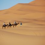 4 days desert trip from Fes to Marrakech