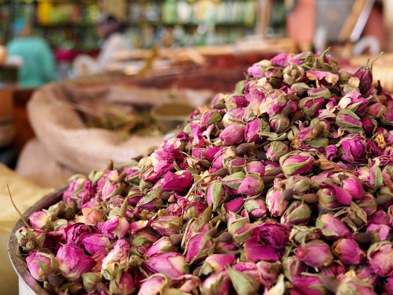 7 DAYS MOROCCO TOURS FROM MARRAKECH