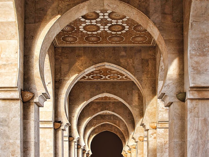 12 DAYS MOROCCO TOURS FROM CASABLANCA