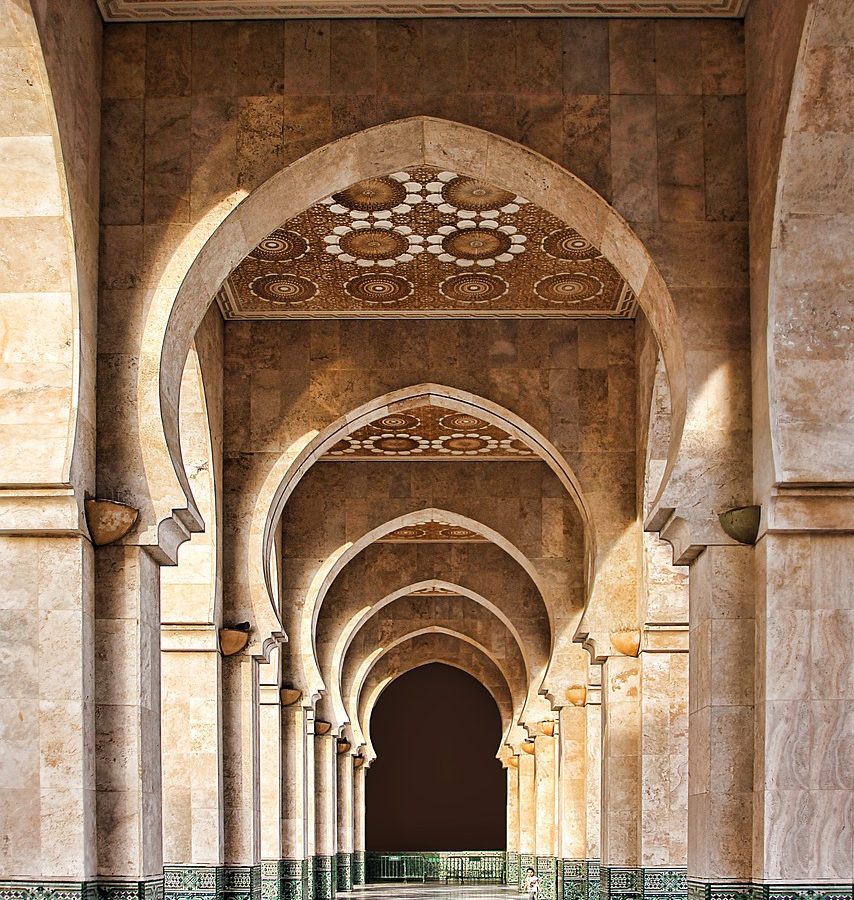 12 DAYS MOROCCO TOURS FROM CASABLANCA