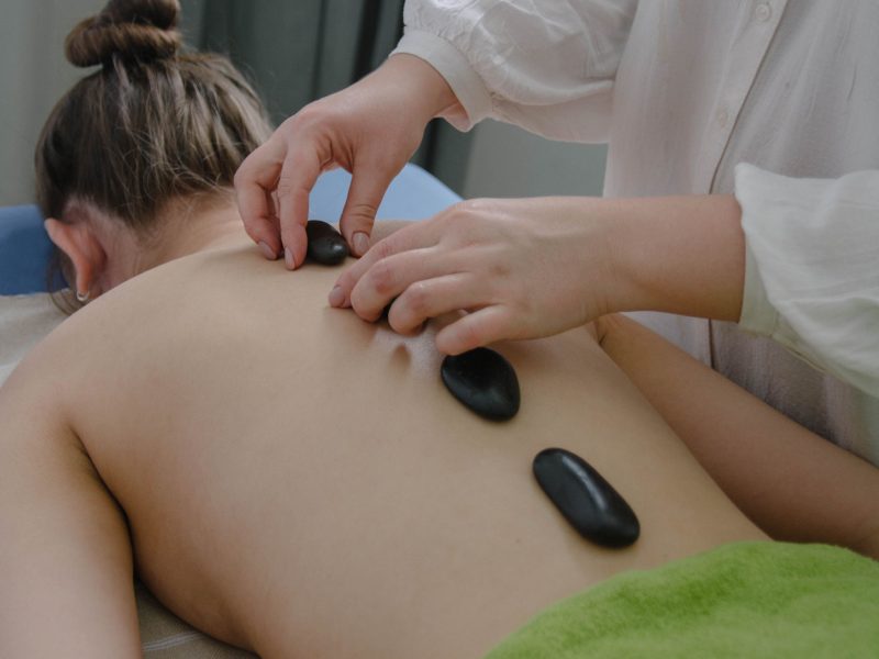 Hammam & Massage