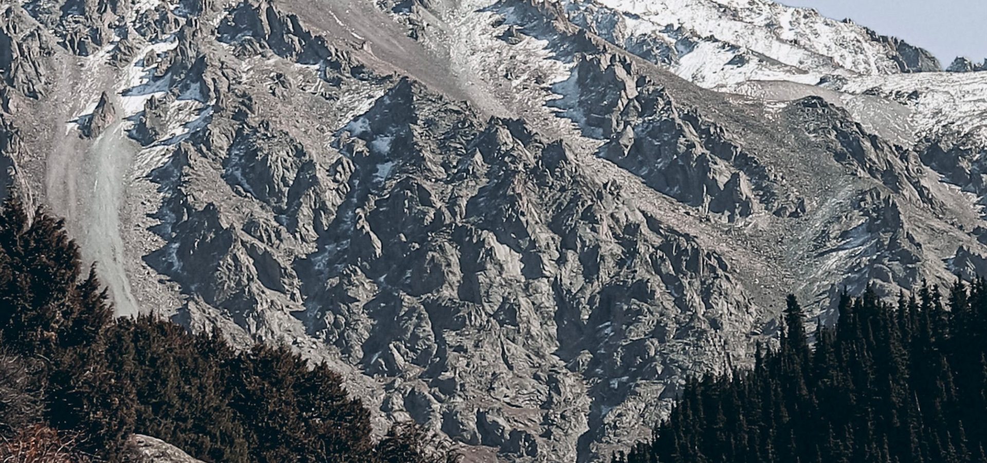 hiking in the Atlas Mountains