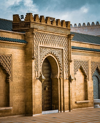 Why You Should Visit Morocco