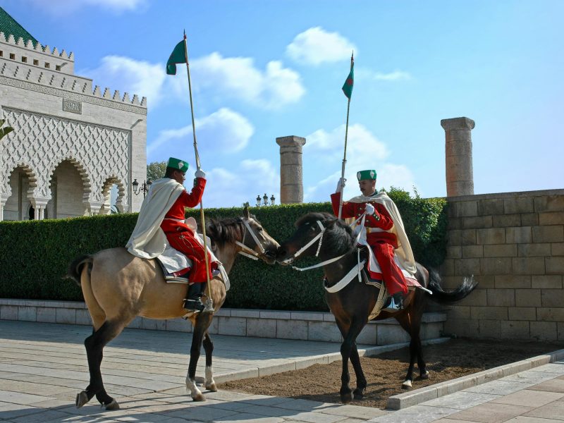 9 DAYS MOROCCO TOURS FROM CASABLANCA
