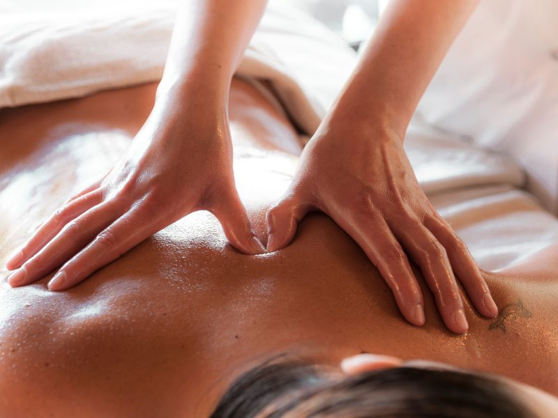 Hammam & Massage