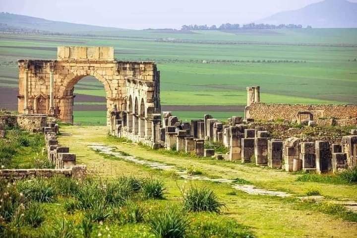 gansendaykra's Morocco travel photo