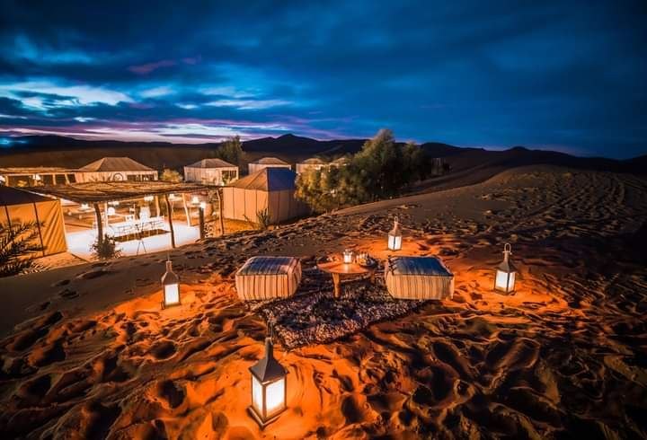 gansendaykra's Morocco travel photo
