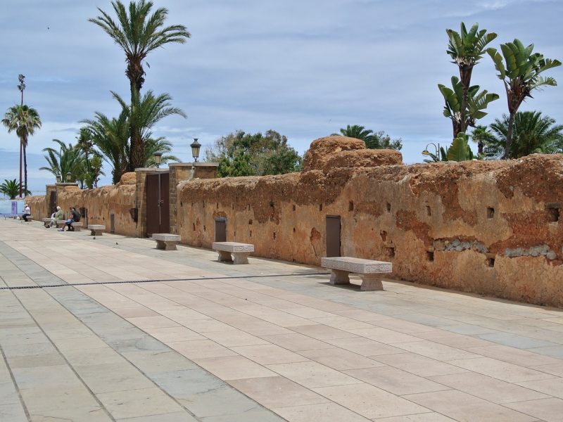 12 DAYS MOROCCO TOURS FROM CASABLANCA