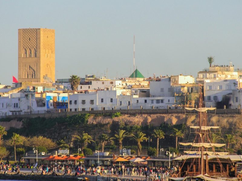 HIghlight LUXURY TOUR OF MOROCCO – 10 DAYS