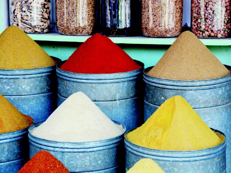 Marrakech city tour