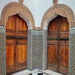 Berber culture in Morocco