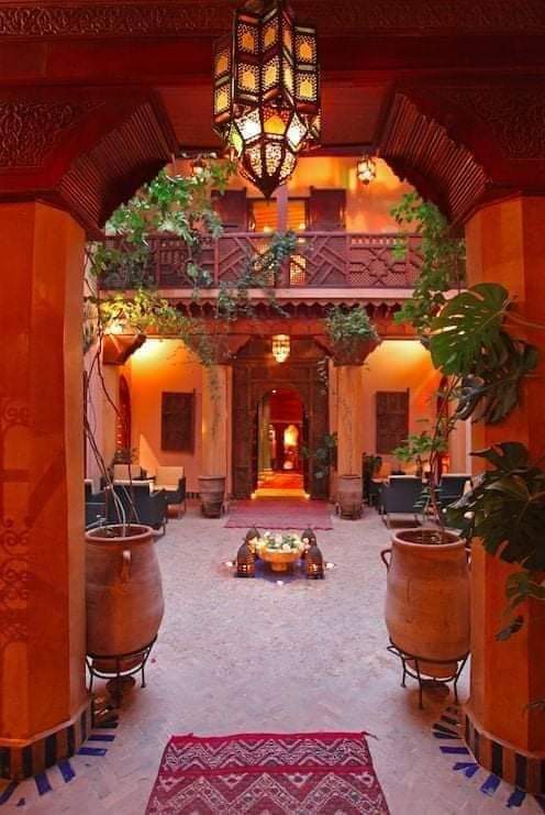 10 Best Places to Visit in Morocco for the First Time