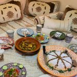 Moroccan Cooking Class