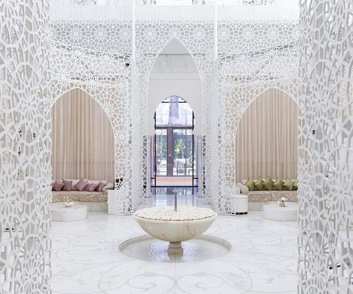 best time to visit Morocco